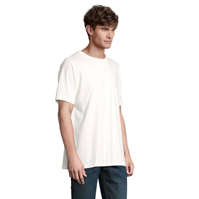BOXY MEN T-SHIRT OVERSIZE S03806-WW-XL – zdjęcie 2