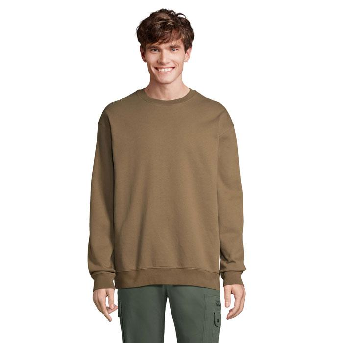 COLUMBIA BLUZA UNISEX S03814-AR-3XL – widok z przodu