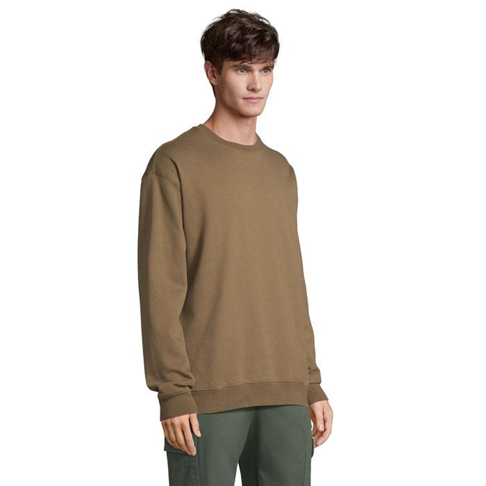 COLUMBIA BLUZA UNISEX S03814-AR-M – zdjęcie 2