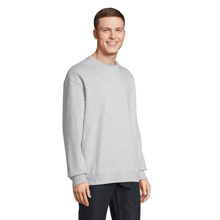 COLUMBIA BLUZA UNISEX S03814-AS-3XL – zdjęcie 2