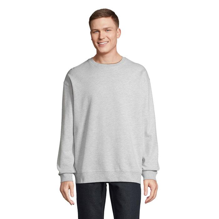 COLUMBIA BLUZA UNISEX S03814-AS-S – widok z przodu
