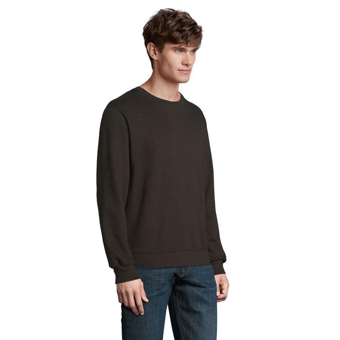 COLUMBIA BLUZA UNISEX S03814-BK-XXS – zdjęcie 2