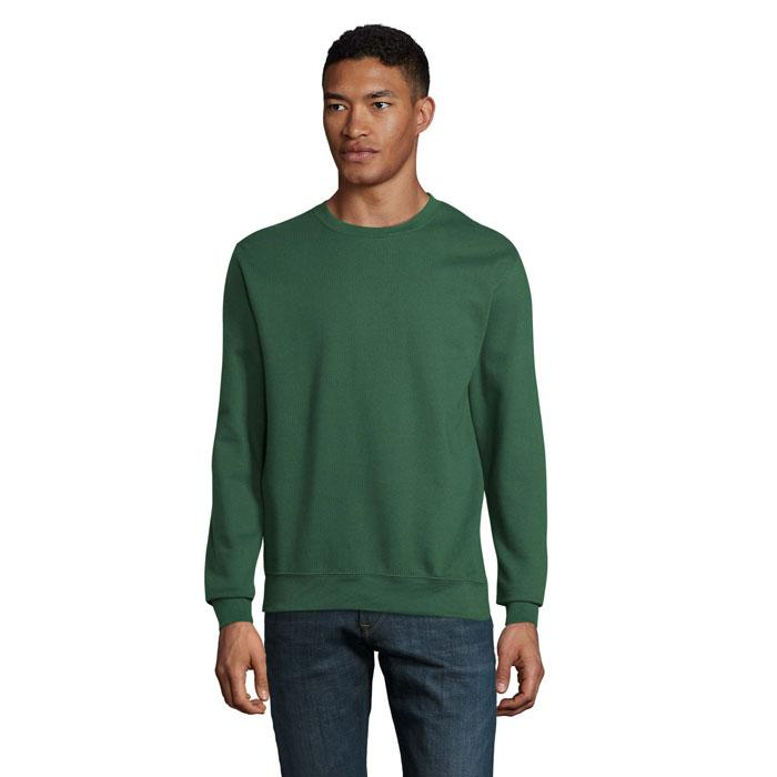 COLUMBIA BLUZA UNISEX S03814-BO-XXS – widok z przodu