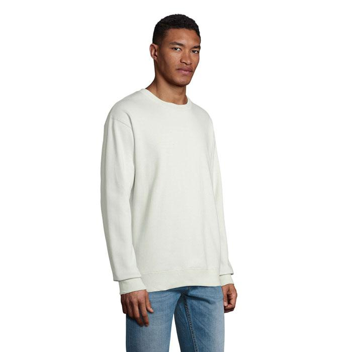 COLUMBIA BLUZA UNISEX S03814-CI-3XL – zdjęcie 2