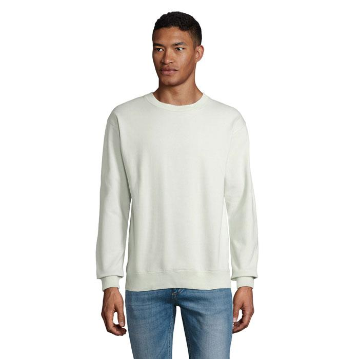COLUMBIA BLUZA UNISEX S03814-CI-XL – widok z przodu
