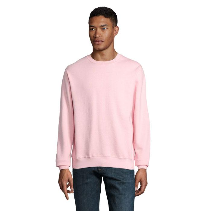 COLUMBIA BLUZA UNISEX S03814-CP-3XL – widok z przodu