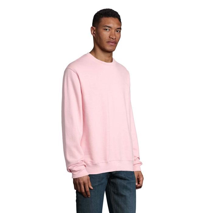 COLUMBIA BLUZA UNISEX S03814-CP-3XL – zdjęcie 2