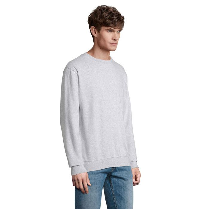 COLUMBIA BLUZA UNISEX S03814-GY-XXS – zdjęcie 2
