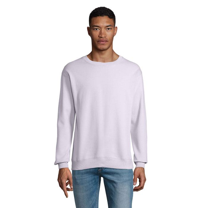 COLUMBIA BLUZA UNISEX S03814-LL-3XL – widok z przodu