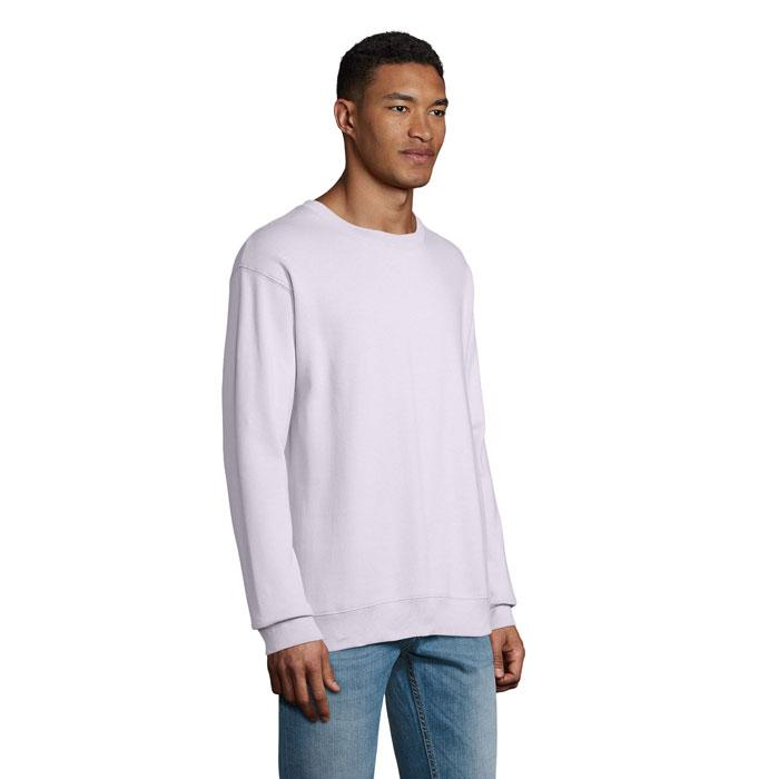 COLUMBIA BLUZA UNISEX S03814-LL-3XL – zdjęcie 2