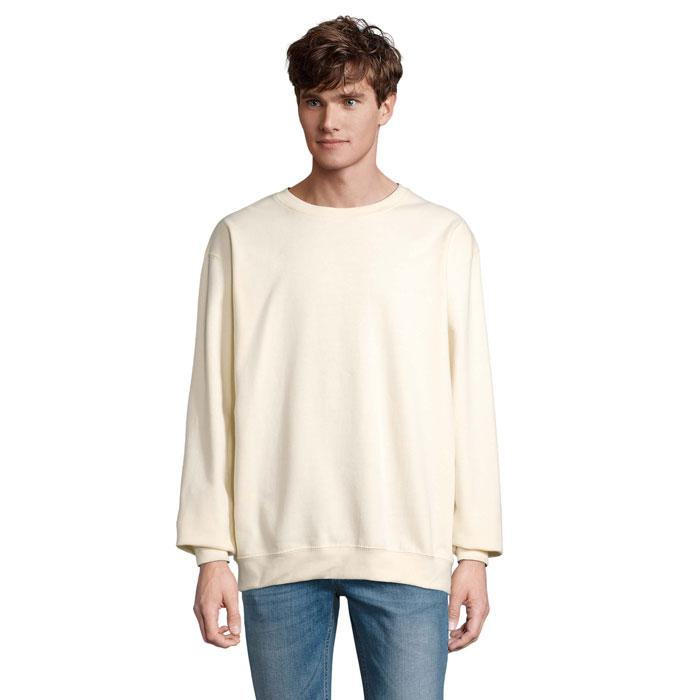 COLUMBIA BLUZA UNISEX S03814-LY-XL – widok z przodu