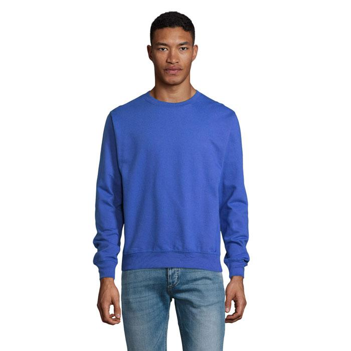 COLUMBIA BLUZA UNISEX S03814-RB-XXS – widok z przodu