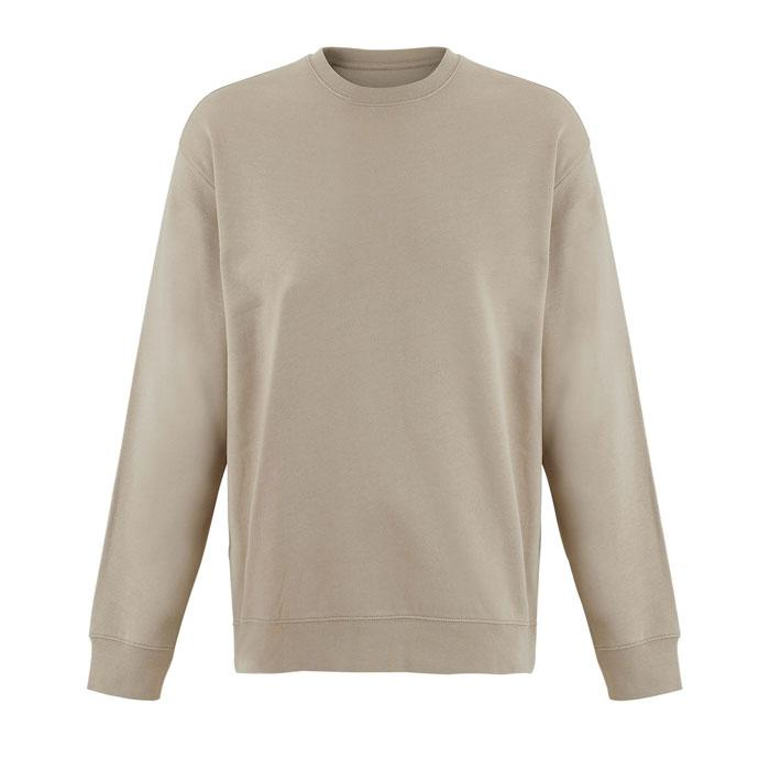 COLUMBIA BLUZA UNISEX S03814-RO-3XL – widok z przodu