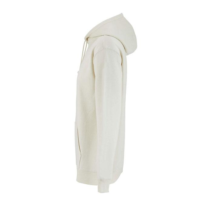 CONDOR Uni Bluza z kapturem S03815-NA-M – zdjęcie 2