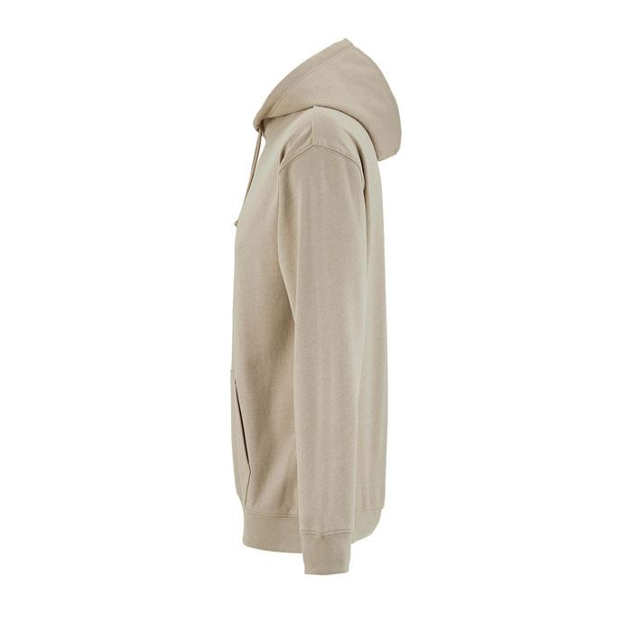 CONDOR Uni Bluza z kapturem S03815-RO-L – zdjęcie 2