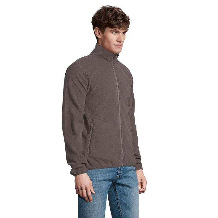 FACTOR MEN MICROFLEECE S03823-CR-3XL – zdjęcie 2