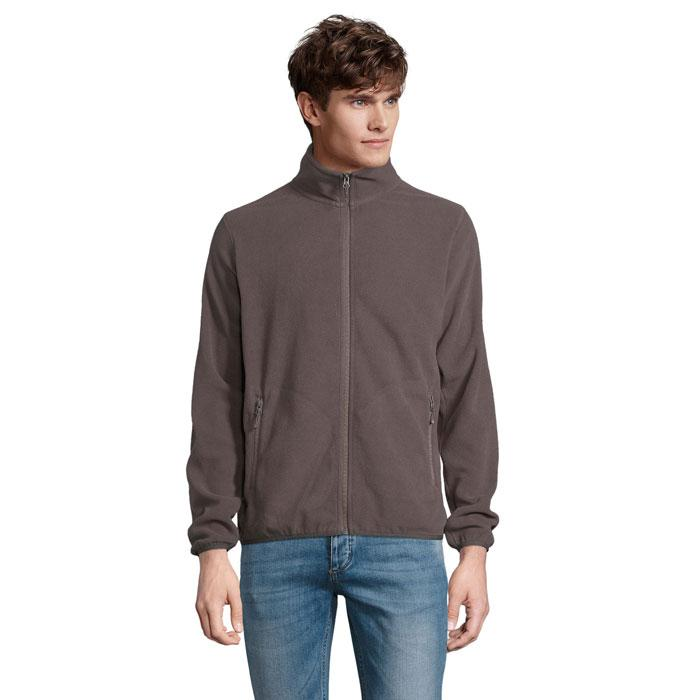 FACTOR MEN MICROFLEECE S03823-CR-XXL – widok z przodu