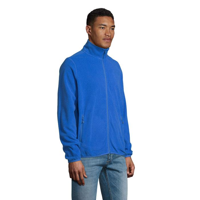 FACTOR MEN MICROFLEECE S03823-RB-3XL – zdjęcie 2