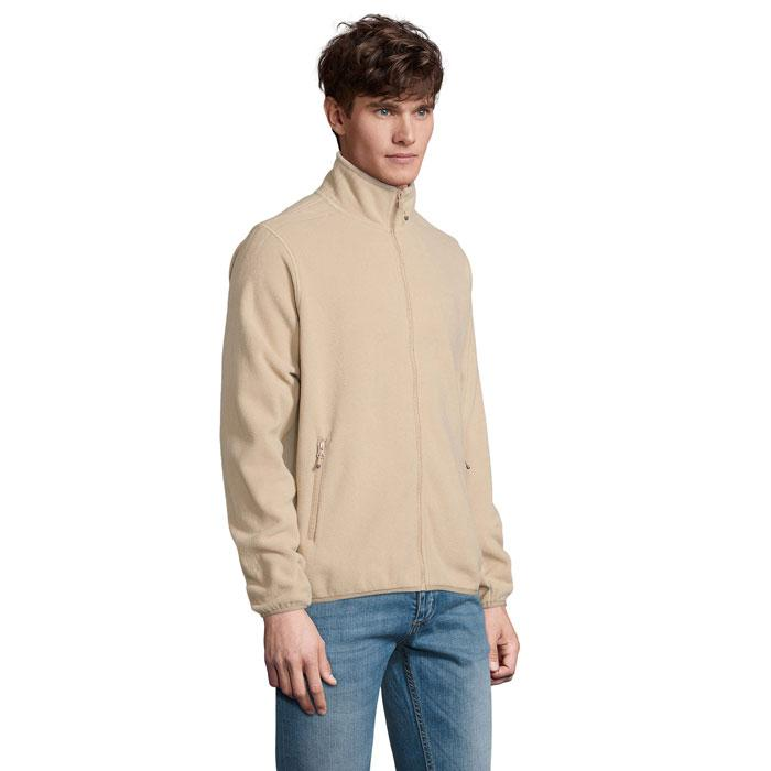 FACTOR MEN MICROFLEECE S03823-RO-3XL – zdjęcie 2