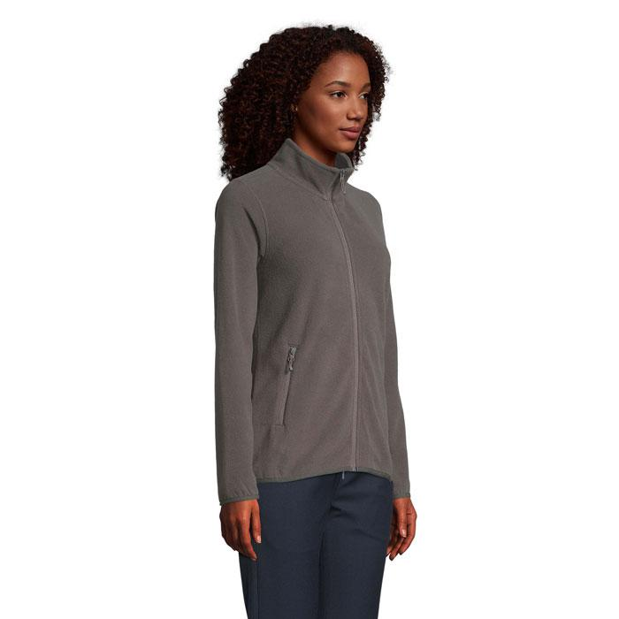 FACTOR WOMEN MICROFLEECE S03824-CR-3XL – zdjęcie 2