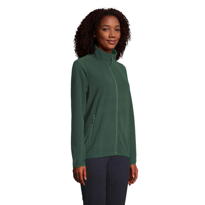 FACTOR WOMEN MICROFLEECE S03824-FG-3XL – zdjęcie 2