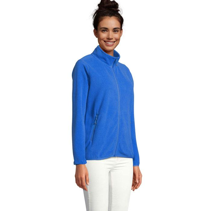 FACTOR WOMEN MICROFLEECE S03824-RB-3XL – zdjęcie 2