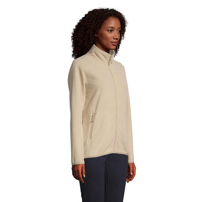FACTOR WOMEN MICROFLEECE S03824-RO-3XL – zdjęcie 2