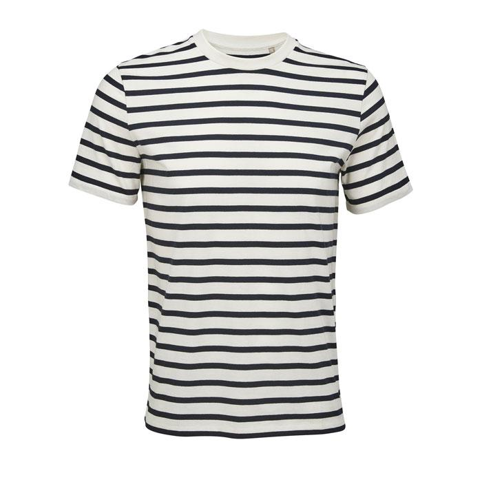 LEGEND T-Shirt Organic 175g S03981-AZ-XS – widok z przodu