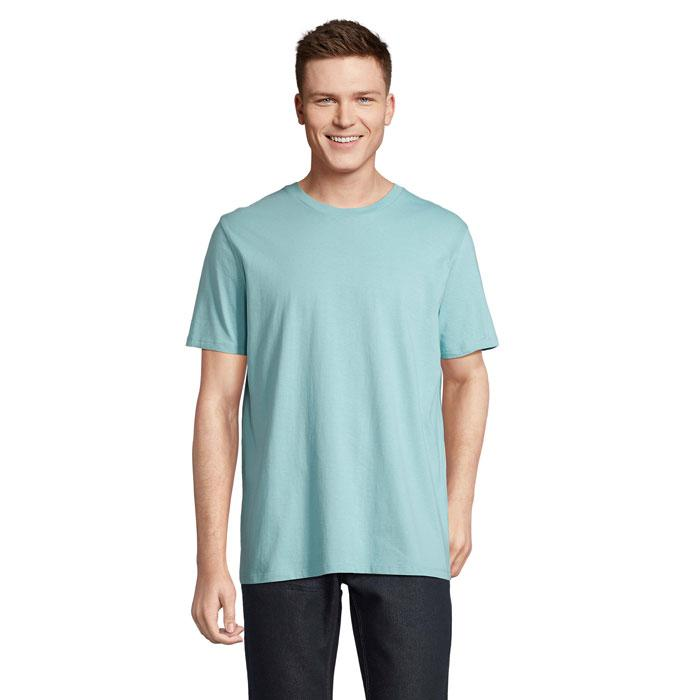 LEGEND T-Shirt Organic 175g S03981-BP-3XL – widok z przodu