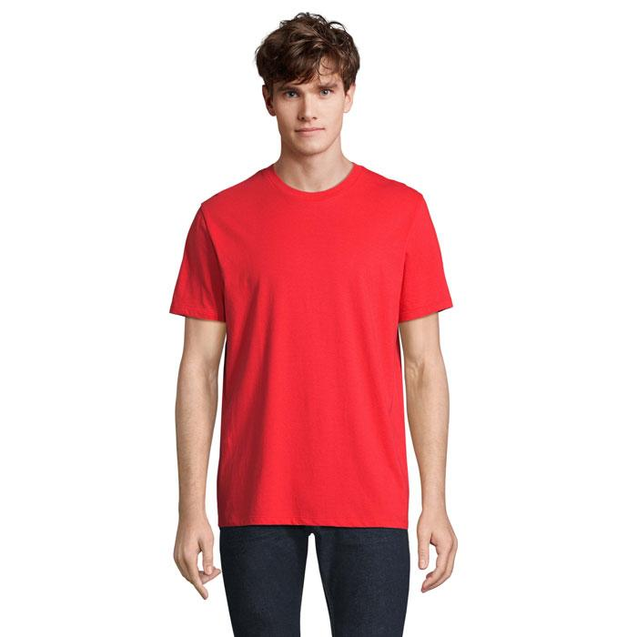 LEGEND T-Shirt Organic 175g S03981-BT-L – widok z przodu