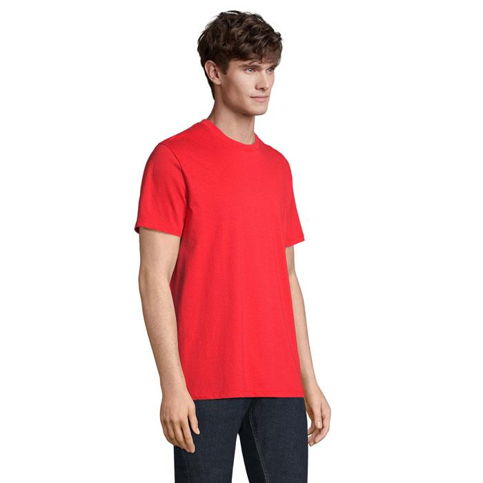 LEGEND T-Shirt Organic 175g S03981-BT-XS – zdjęcie 2