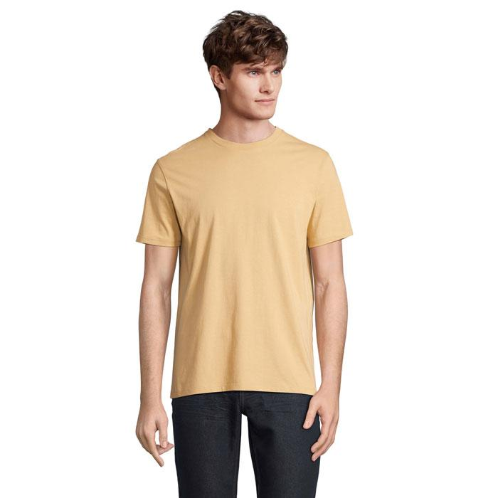 LEGEND T-Shirt Organic 175g S03981-DF-XXL – widok z przodu