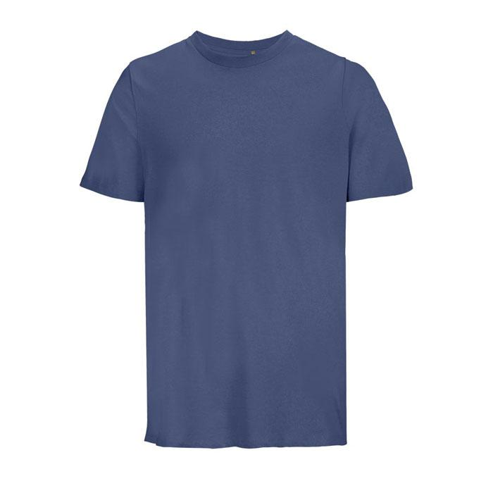 LEGEND T-SHIRT S03981-DM-S – widok z przodu