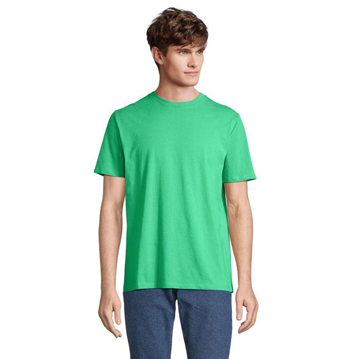 LEGEND T-Shirt Organic 175g S03981-EO-S – widok z przodu