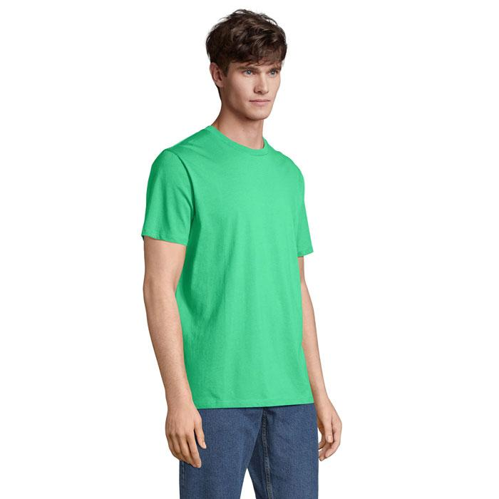 LEGEND T-Shirt Organic 175g S03981-EO-S – zdjęcie 2