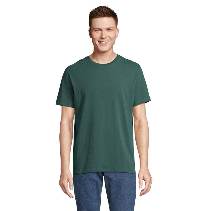 LEGEND T-Shirt Organic 175g S03981-GE-XXL – widok z przodu