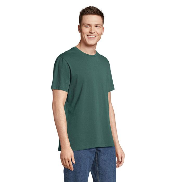 LEGEND T-Shirt Organic 175g S03981-GE-XXL – zdjęcie 2