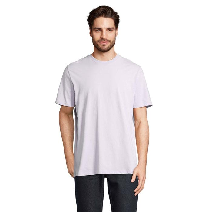 LEGEND T-Shirt Organic 175g S03981-LL-XS – widok z przodu