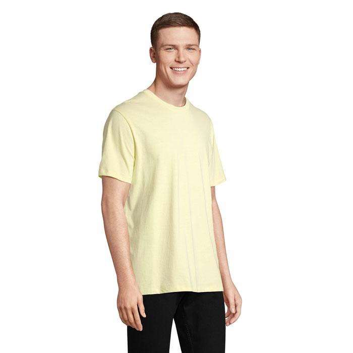 LEGEND T-Shirt Organic 175g S03981-LY-3XL – zdjęcie 2