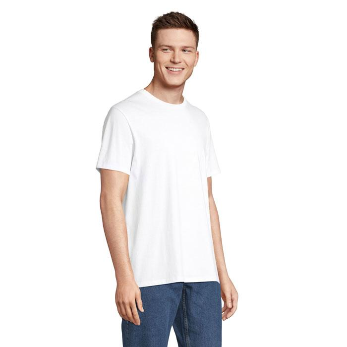 LEGEND T-Shirt Organic 175g S03981-NB-4XL – zdjęcie 2