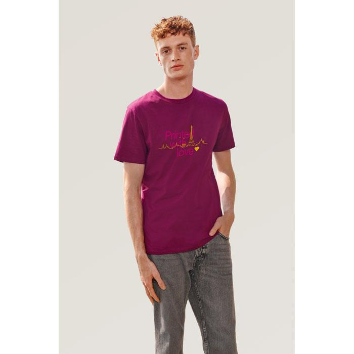 LEGEND T-Shirt Organic 175g S03981-PA-S – zdjęcie 3