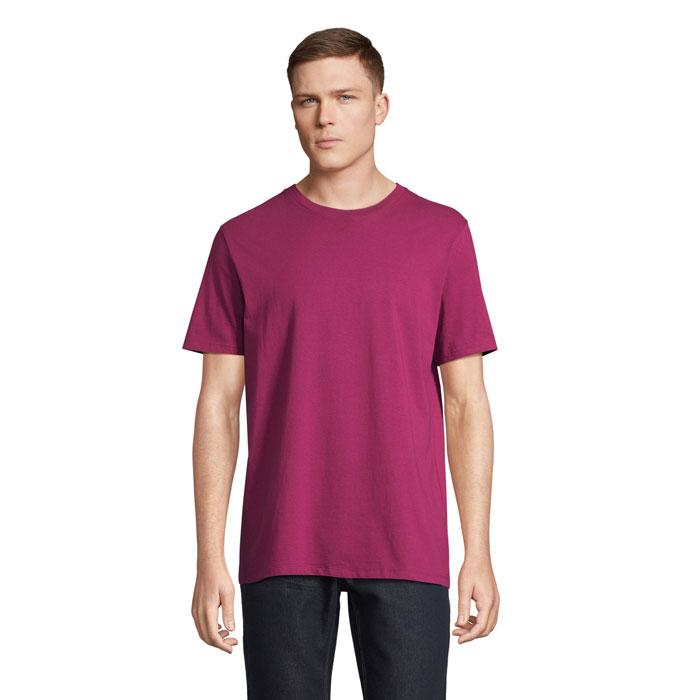 LEGEND T-Shirt Organic 175g S03981-PA-XL – widok z przodu