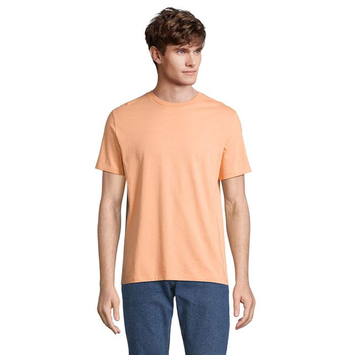 LEGEND T-Shirt Organic 175g S03981-PH-XXL – widok z przodu