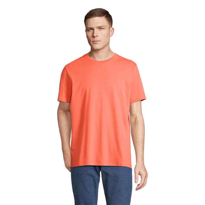 LEGEND T-Shirt Organic 175g S03981-PO-S – widok z przodu