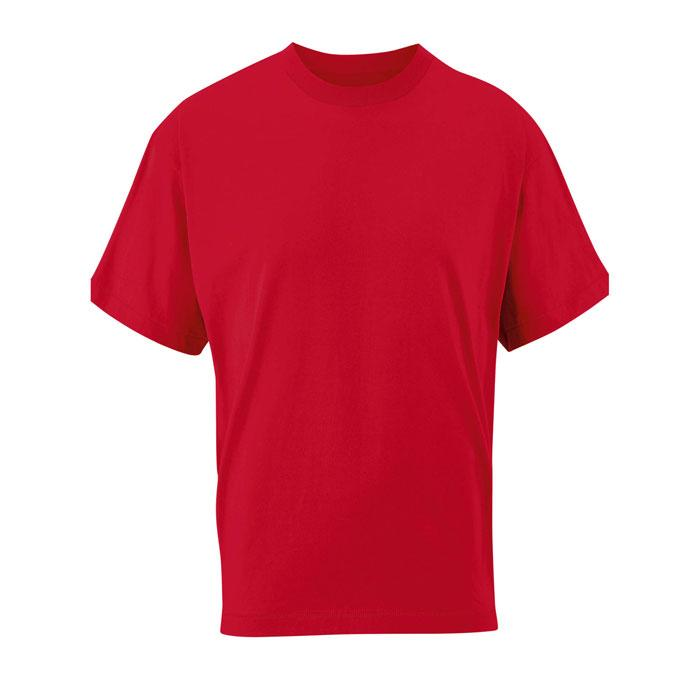 LEGACY OVERSIZED T-SHIRT S03996-BT-3XL – widok z przodu