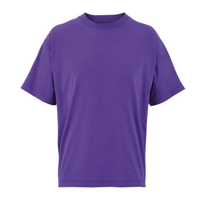 LEGACY OVERSIZED T-SHIRT S03996-DA-L – widok z przodu