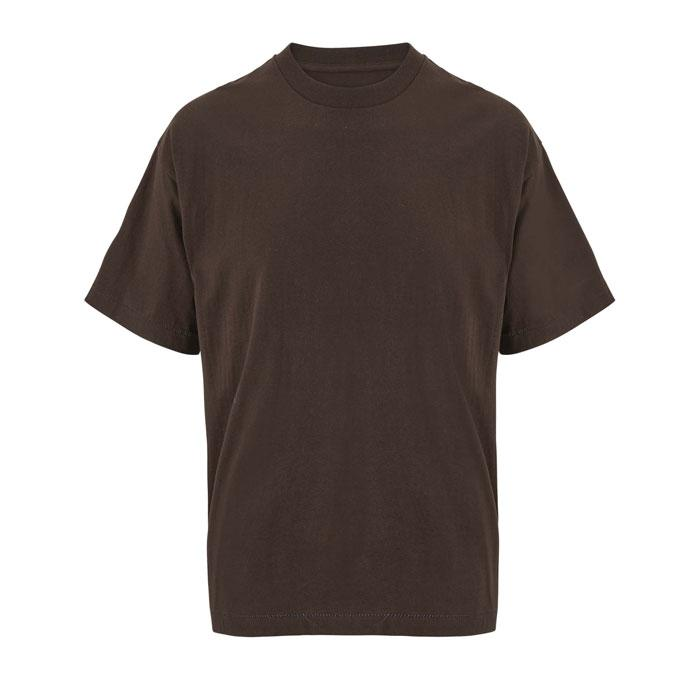 LEGACY OVERSIZED T-SHIRT S03996-DC-XL – widok z przodu