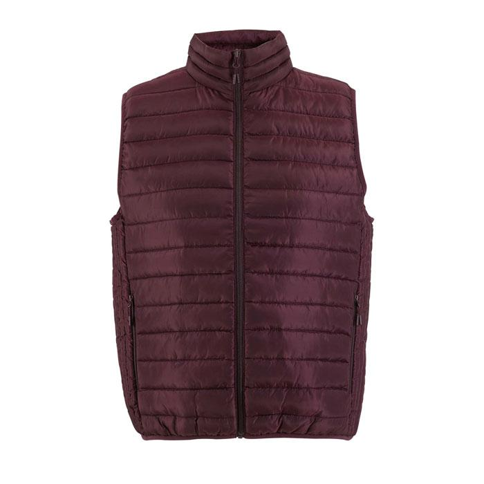 Bezrękawnik STREAM MEN S04020-BG-3XL – widok z przodu