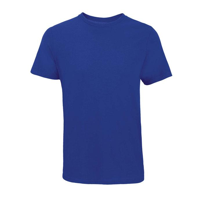 TUNER T-SHIRT 150 S04203-AC-M – widok z przodu