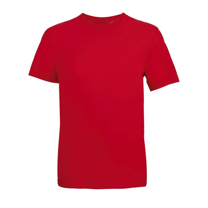TUNER KOSZULKA S04203-RD-3XL – widok z przodu